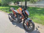 Klikněte pro detailní foto č. 2 - KTM 125 Duke