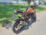 Klikněte pro detailní foto č. 3 - KTM 125 Duke