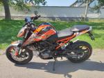 Klikněte pro detailní foto č. 4 - KTM 125 Duke
