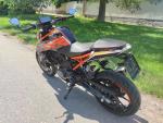 Klikněte pro detailní foto č. 6 - KTM 125 Duke