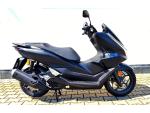 Klikněte pro detailní foto č. 1 - Honda PCX 125 DX