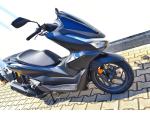 Klikněte pro detailní foto č. 2 - Honda PCX 125 DX