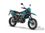 Klikněte pro detailní foto č. 12 - Aprilia SX 125i ABS