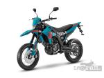 Klikněte pro detailní foto č. 13 - Aprilia SX 125i ABS