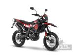Klikněte pro detailní foto č. 1 - Aprilia SX 125i ABS