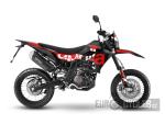 Klikněte pro detailní foto č. 2 - Aprilia SX 125i ABS