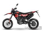 Klikněte pro detailní foto č. 3 - Aprilia SX 125i ABS