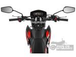 Klikněte pro detailní foto č. 4 - Aprilia SX 125i ABS