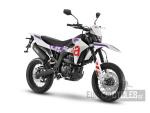 Klikněte pro detailní foto č. 5 - Aprilia SX 125i ABS