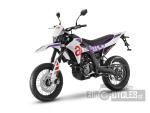Klikněte pro detailní foto č. 6 - Aprilia SX 125i ABS