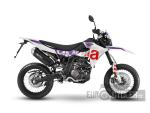 Klikněte pro detailní foto č. 7 - Aprilia SX 125i ABS