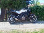 Klikněte pro detailní foto č. 1 - Ostatní HUSGVARNA VITIPILEN 401