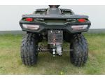 Klikněte pro detailní foto č. 11 - Loncin XWolf 300i ( odpočet DPH )