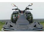 Klikněte pro detailní foto č. 12 - Loncin XWolf 300i ( odpočet DPH )