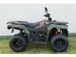 Klikněte pro detailní foto č. 2 - Loncin XWolf 300i ( odpočet DPH )