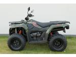 Klikněte pro detailní foto č. 5 - Loncin XWolf 300i ( odpočet DPH )