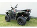 Klikněte pro detailní foto č. 6 - Loncin XWolf 300i ( odpočet DPH )