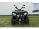Klikněte pro detailní foto č. 7 - Loncin XWolf 300i ( odpočet DPH )