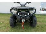 Klikněte pro detailní foto č. 8 - Loncin XWolf 300i ( odpočet DPH )
