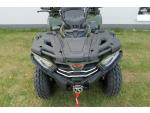 Klikněte pro detailní foto č. 9 - Loncin XWolf 300i ( odpočet DPH )
