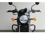 Klikněte pro detailní foto č. 10 - Royal Enfield Shotgun 650 Sheet Metal Grey AKCE - 40 000,-Kč