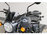 Klikněte pro detailní foto č. 11 - Royal Enfield Shotgun 650 Sheet Metal Grey AKCE - 40 000,-Kč
