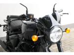 Klikněte pro detailní foto č. 12 - Royal Enfield Shotgun 650 Sheet Metal Grey AKCE - 40 000,-Kč