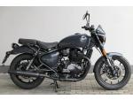 Klikněte pro detailní foto č. 2 - Royal Enfield Shotgun 650 Sheet Metal Grey AKCE - 40 000,-Kč