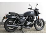 Klikněte pro detailní foto č. 3 - Royal Enfield Shotgun 650 Sheet Metal Grey AKCE - 40 000,-Kč