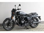 Klikněte pro detailní foto č. 4 - Royal Enfield Shotgun 650 Sheet Metal Grey AKCE - 40 000,-Kč