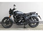 Klikněte pro detailní foto č. 5 - Royal Enfield Shotgun 650 Sheet Metal Grey AKCE - 40 000,-Kč