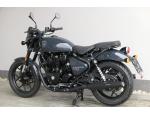 Klikněte pro detailní foto č. 6 - Royal Enfield Shotgun 650 Sheet Metal Grey AKCE - 40 000,-Kč