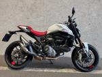 Klikněte pro detailní foto č. 1 - Ducati Monster 2024