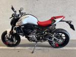 Klikněte pro detailní foto č. 2 - Ducati Monster 2024