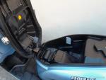 Klikněte pro detailní foto č. 10 - Kymco People S 200i