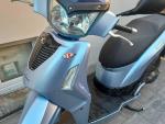 Klikněte pro detailní foto č. 12 - Kymco People S 200i