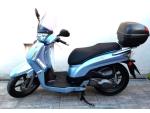 Detail nabídky - Kymco People S 200i