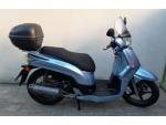 Klikněte pro detailní foto č. 2 - Kymco People S 200i