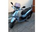 Klikněte pro detailní foto č. 3 - Kymco People S 200i