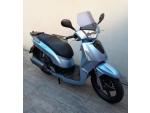 Klikněte pro detailní foto č. 4 - Kymco People S 200i