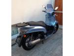 Klikněte pro detailní foto č. 5 - Kymco People S 200i