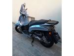 Klikněte pro detailní foto č. 6 - Kymco People S 200i