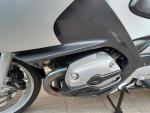 Klikněte pro detailní foto č. 12 - BMW R 1200 RT, ABS, ESA, 47tis.km, moc pěkný stav