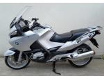Detail nabídky - BMW R 1200 RT, ABS, ESA, 47tis.km, moc pěkný stav