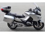 Klikněte pro detailní foto č. 2 - BMW R 1200 RT, ABS, ESA, 47tis.km, moc pěkný stav