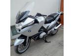 Klikněte pro detailní foto č. 3 - BMW R 1200 RT, ABS, ESA, 47tis.km, moc pěkný stav