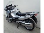 Klikněte pro detailní foto č. 4 - BMW R 1200 RT, ABS, ESA, 47tis.km, moc pěkný stav