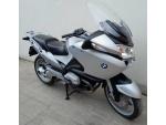 Klikněte pro detailní foto č. 5 - BMW R 1200 RT, ABS, ESA, 47tis.km, moc pěkný stav