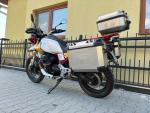 Klikněte pro detailní foto č. 10 - Moto Guzzi V 85 TT