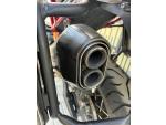 Klikněte pro detailní foto č. 11 - Moto Guzzi V 85 TT